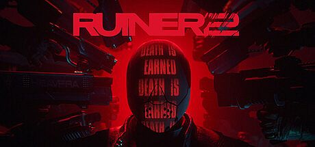 RUINER 2 Game