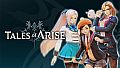Tales of Arise - School Life Triple Pack (Female)