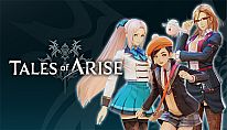 Acheter Tales of Arise - School Life Triple Pack (Female) PC