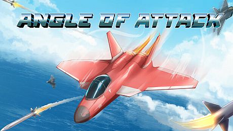 Angle Of Attack Game