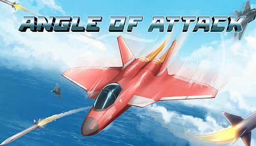 Angle Of Attack