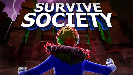 Survive Society Game