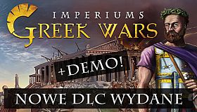 Imperiums: Greek Wars