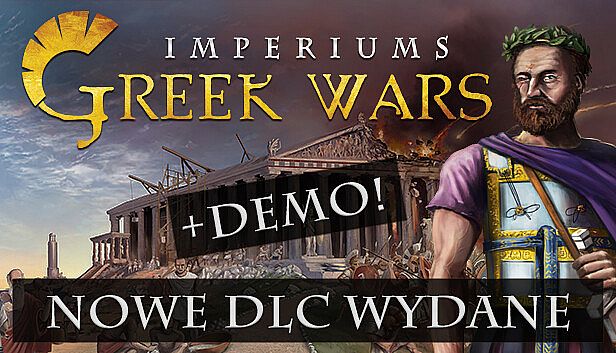 Buy Imperiums: Greek Wars