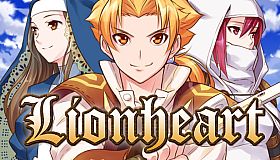 Lionheart
