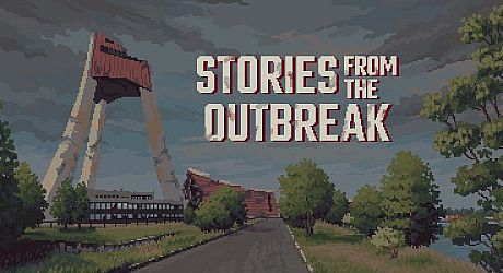 Stories from the Outbreak Game