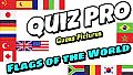 Quiz Pro - Guess Pictures - Flags of the World