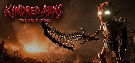 Kindred Arms: The Runt of Hell Game