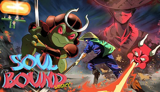 Soulbound Legacy: Pakiet wsparcia