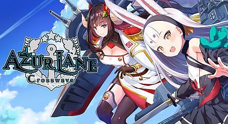 Azur Lane: Crosswave Game
