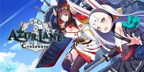 Azur Lane: Crosswave