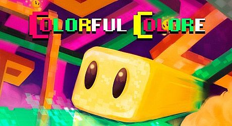 Colorful Colore Game