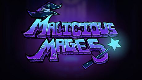 Malicious Mages Game