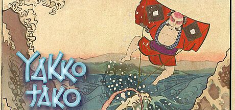 Yakko Tako