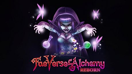 FaeVerse Alchemy Game