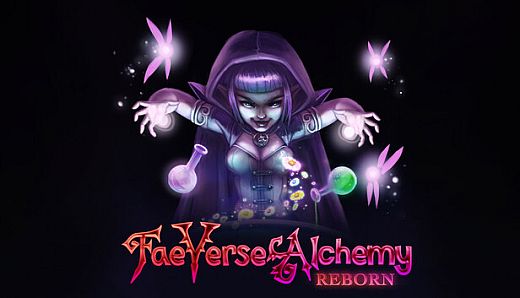 FaeVerse Alchemy