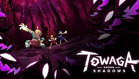 Towaga: Among Shadows