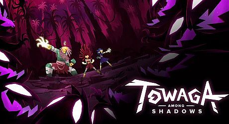 Towaga: Among Shadows Game
