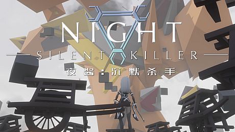 Night: Silent Killer Game