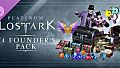 Lost Ark Pakiet założycielski T4: platynowy