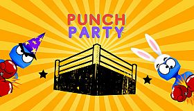 Punch Party