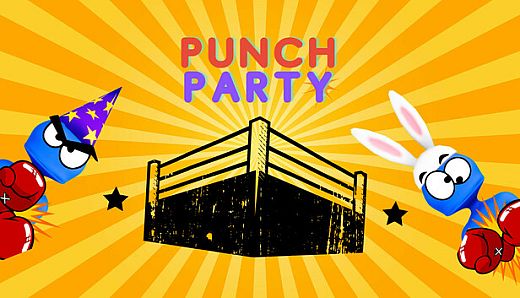 Punch Party