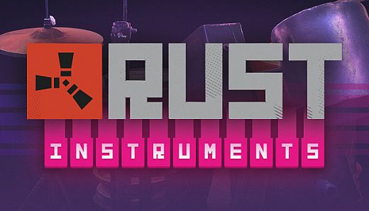 Rust - Instruments Pack