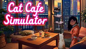 Cat Cafe Simulator