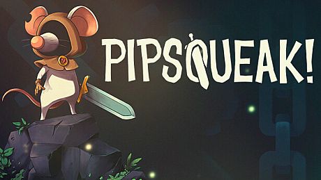 Pipsqueak! Game