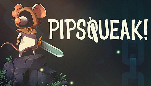 Pipsqueak!