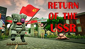 Return of the USSR