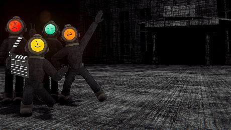 Content Warning Game