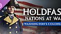 Holdfast: American Revolution - Washington's Colonials