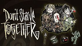 Don't Starve Together: Starter Pack 2019