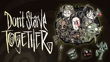 Don't Starve Together: Starter Pack 2019 DLC