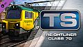 Train Simulator: Freightliner Class 70 Loco Add-On