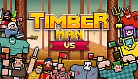 Timberman VS