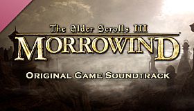 The Elder Scrolls III: Morrowind Soundtrack