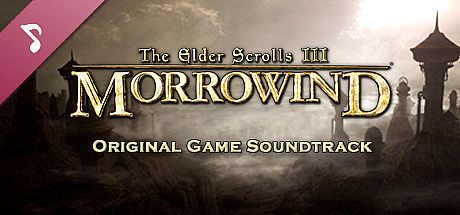 The Elder Scrolls III: Morrowind Soundtrack