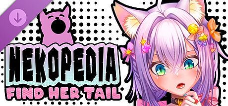 NSFW Content - Nekopedia: Find Her Tail