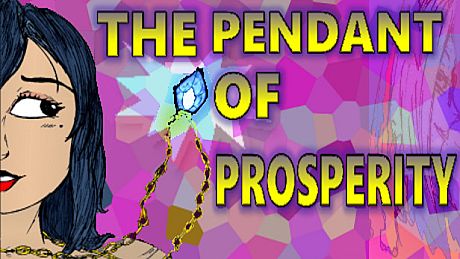 The Pendant of Prosperity Game