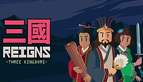 Reigns: Three Kingdoms