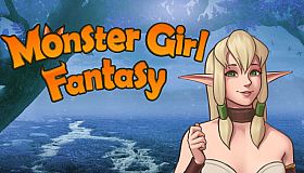 Monster Girl Fantasy