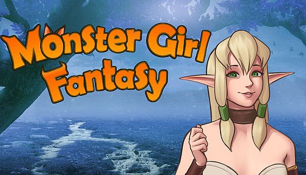 Buy Monster Girl Fantasy