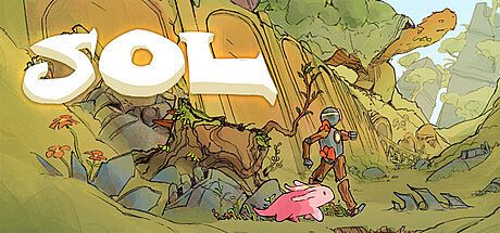 SOL: Focus Companion Game