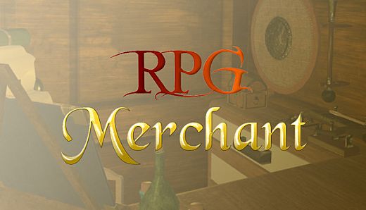 RPG Merchant