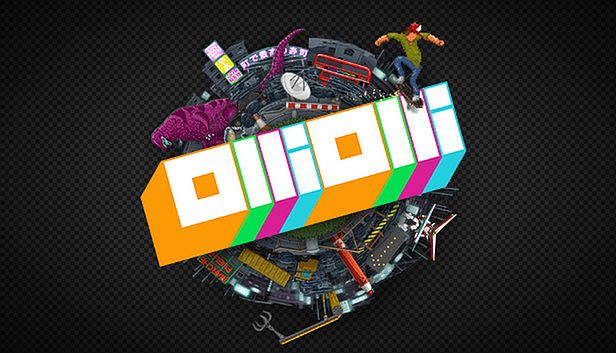 Buy OlliOlli