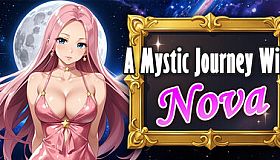 A Mystic Journey With : Nova