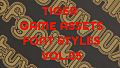 TIGER GAME ASSETS FONT STYLES VOL.05