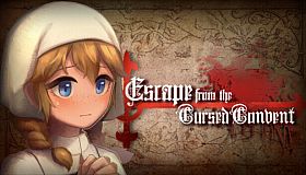 Escape from the Cursed Convent